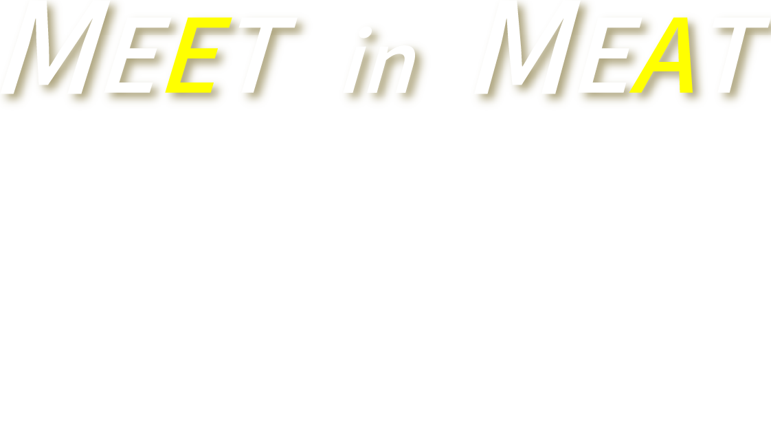 Meet in Meat nakae