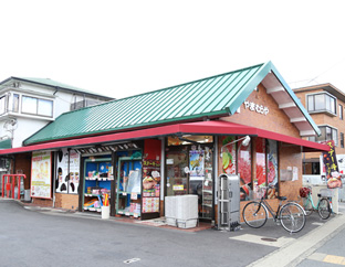 天神川本店